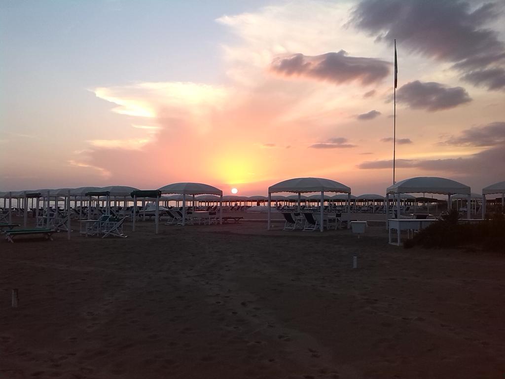 Il Nido Sul Mare A فورتي دي مارمي الغرفة الصورة